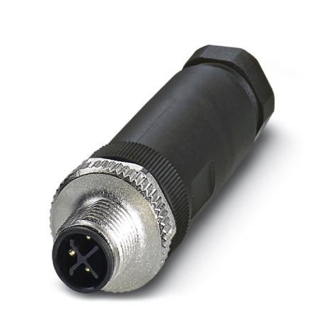 SACC-M12MSS-2PECON-PG 9-M - SACC-M12MSS-2PECON-PG 9-M 1419639 PHOENIX CONTACT Power connectors