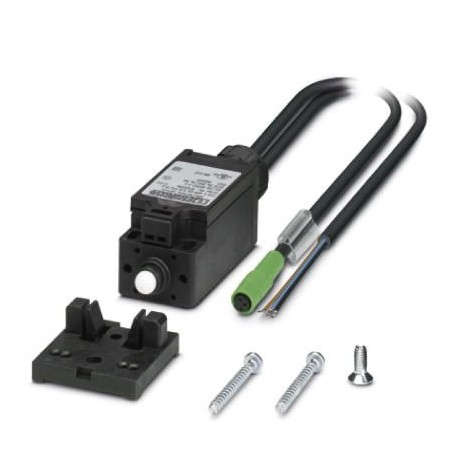 PLD E 400-DS-3,0/FS/0,6 - PLD E 400-DS-3,0/FS/0,6 2702336 PHOENIX CONTACT Door position switch