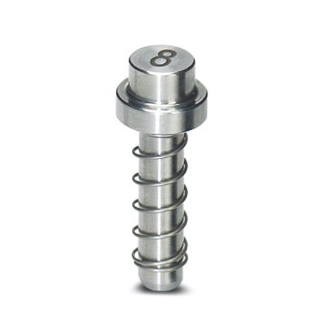 CF 1000 ST 8-2,5 - CF 1000 ST 8-2,5 1212675 PHOENIX CONTACT Accessories for tools/automatic devices