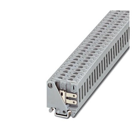 MBK-FS/FS - MBK-FS/FS 1406014 PHOENIX CONTACT Mini feed-through terminal block