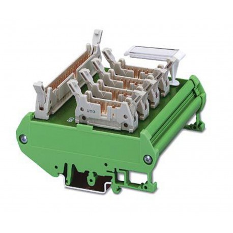 FLKM 50/4-FLK14/PLC - FLKM 50/4-FLK14/PLC 2284594 PHOENIX CONTACT Passive module