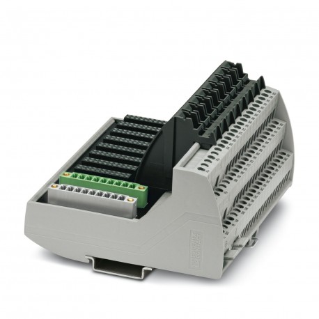 VIP/S/MC/BASE 25-32/L/EX - VIP/S/MC/BASE 25-32/L/EX 2907025 PHOENIX CONTACT Base module