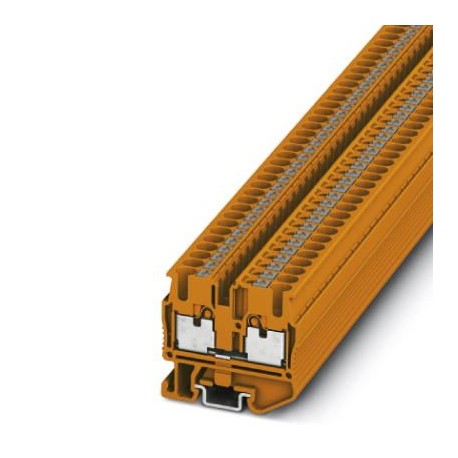 MPT 2,5 OG - MPT 2,5 OG 3248127 PHOENIX CONTACT Mini feed-through terminal block