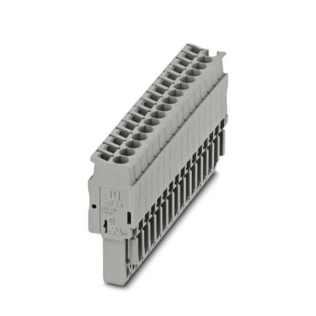 SP 2,5/16 - SP 2,5/16 3040876 PHOENIX CONTACT Plug