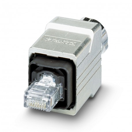 VS-PPC-C1-RJ45-MNNA-PG9-8Q5-OL - VS-PPC-C1-RJ45-MNNA-PG9-8Q5-OL 1404126 PHOENIX CONTACT RJ45 connector