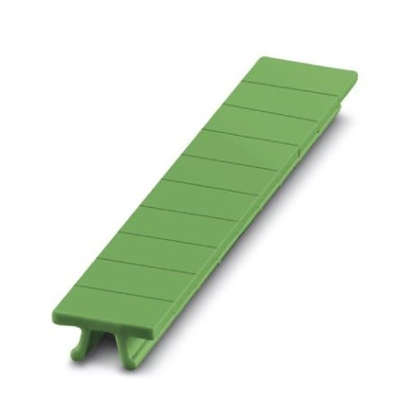 ZB 5/GN-100:UNBEDRUCKT - ZB 5/GN-100:UNBEDRUCKT 5061497 PHOENIX CONTACT Zack marker strip