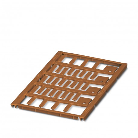 UC-WMT (15X4) BN CUS - UC-WMT (15X4) BN CUS 0829478 PHOENIX CONTACT Cable marker