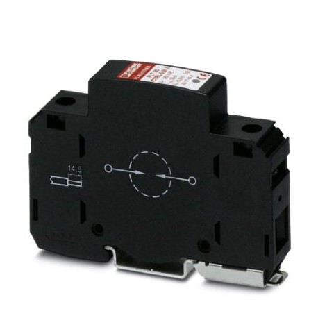 FLT 35 CTRL-4.0/I - FLT 35 CTRL-4.0/I 2801636 PHOENIX CONTACT Combination type 1/2 protective device