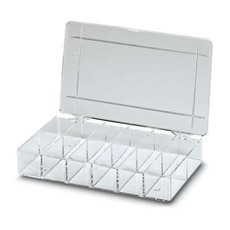 SORTI 2/12 - SORTI 2/12 5020674 PHOENIX CONTACT Range box