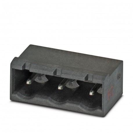 GCCA 2,5 HC/ 3-G-7,62 THT R44 - GCCA 2,5 HC/ 3-G-7,62 THT R44 1753844 PHOENIX CONTACT Printed-circuit board connector