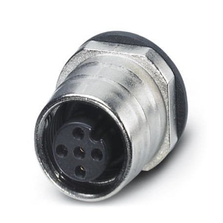 SACC-CI-M12FS-5CON-SCO - SACC-CI-M12FS-5CON-SCO 1528280 PHOENIX CONTACT Contact insert