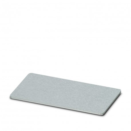 EMLP-AL (60X30) CUS - EMLP-AL (60X30) CUS 0830521 PHOENIX CONTACT Device marker