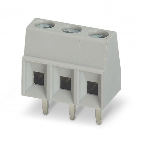 BC-350X9-14 BK - BC-350X9-14 BK 5452614 PHOENIX CONTACT PCB terminal block