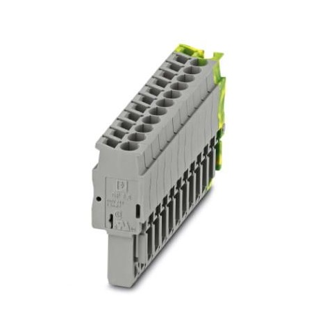 SP 2,5/12 NZ:1 - SP 2,5/12 NZ:1 3043682 PHOENIX CONTACT Plug