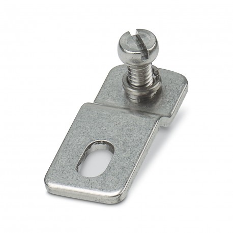 AE EMB A-CP 1 SET - AE EMB A-CP 1 SET 0899521 PHOENIX CONTACT Fixing bracket