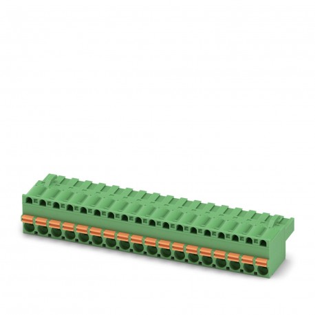 FKCT 2,5/18-ST-5,08 - FKCT 2,5/18-ST-5,08 1902275 PHOENIX CONTACT Printed-circuit board connector