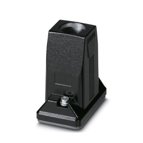 HC-ADV-B06-HHWH-1TTM32-MF-BK - HC-ADV-B06-HHWH-1TTM32-MF-BK 1420901 PHOENIX CONTACT Housing