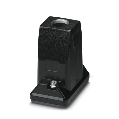 HC-ADV-B06-HHWH-1TTM25-MF-BK - HC-ADV-B06-HHWH-1TTM25-MF-BK 1420900 PHOENIX CONTACT Housing