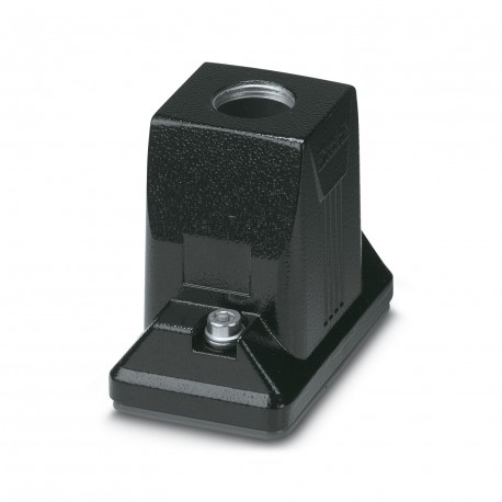 HC-ADV-B06-HLWH-1TTM25-MF-BK - HC-ADV-B06-HLWH-1TTM25-MF-BK 1420905 PHOENIX CONTACT Housing