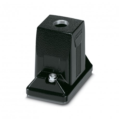 HC-ADV-B06-HLWH-1TTM20-MF-BK - HC-ADV-B06-HLWH-1TTM20-MF-BK 1420904 PHOENIX CONTACT Housing