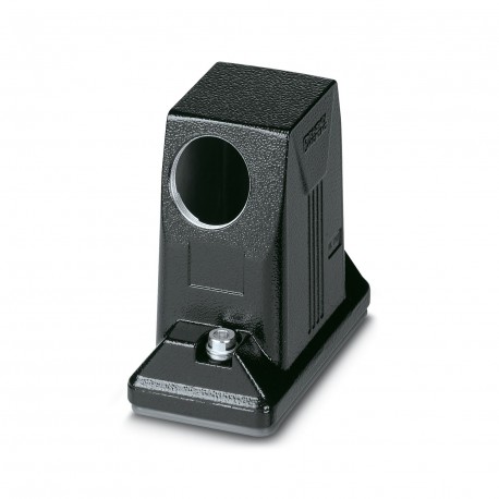 HC-ADV-B10-HHWH-1STM32-MF-BK - HC-ADV-B10-HHWH-1STM32-MF-BK 1420907 PHOENIX CONTACT Housing