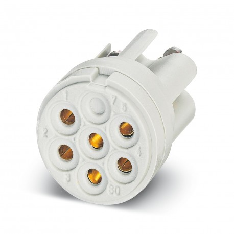 RC-06S1NS20000 - RC-06S1NS20000 1594164 PHOENIX CONTACT Contact insert