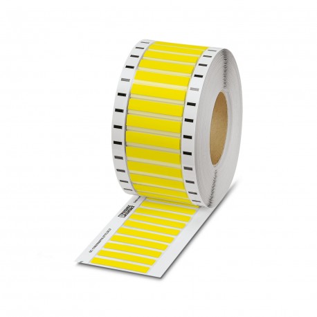 WMS-2 HF 6,4 (60X10)RL YE CUS - WMS-2 HF 6,4 (60X10)RL YE CUS 0833229 PHOENIX CONTACT Shrink sleeve