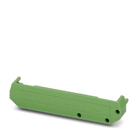 UMK-SE 11,25-1 PROFIL - UMK-SE 11,25-1 PROFIL 2975955 PHOENIX CONTACT Components of electronic housing