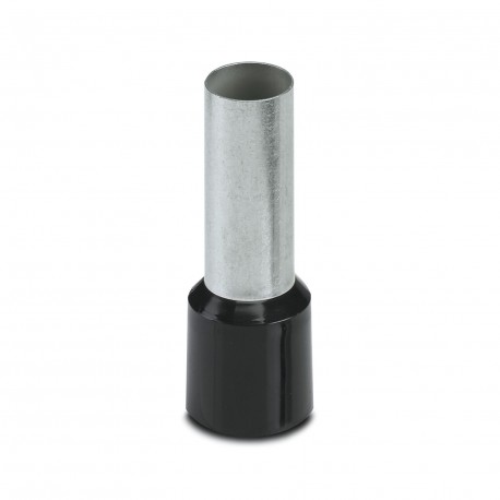 AI 50-25 BK - AI 50-25 BK 3240678 PHOENIX CONTACT Ferrule