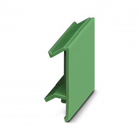 ME MAX B-22,5 GN - ME MAX B-22,5 GN 2707916 PHOENIX CONTACT Filler plugs