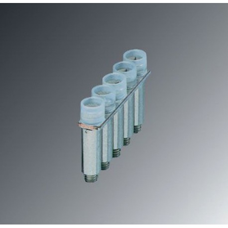 FBRNI 5-5 N - FBRNI 5-5 N 3000146 PHOENIX CONTACT Fixed bridge