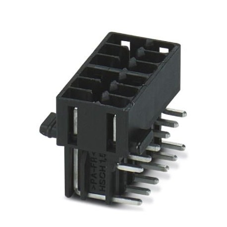 HSCH 1,5-2U/12 9005 - HSCH 1,5-2U/12 9005 2202233 PHOENIX CONTACT Feed-through header
