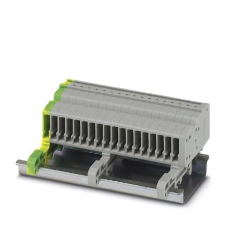 PPC 1,5/S-NS/24 - PPC 1,5/S-NS/24 3061994 PHOENIX CONTACT COMBI receptacle