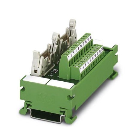 UM 45-2FLK14/S7 - UM 45- 2FLK14/S7 2965143 PHOENIX CONTACT Passive module