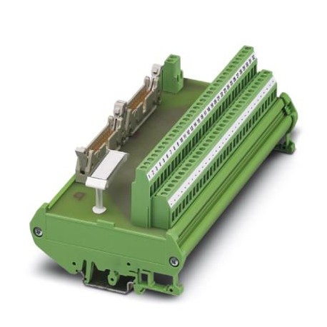 FLKM-2FLK20/32M/DV - FLKM-2FLK20/32M/DV 2304746 PHOENIX CONTACT Passive module