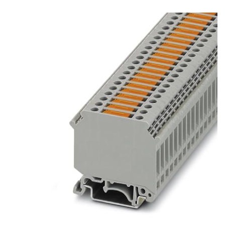 UK 5-MTK-P/P MIT SPERRE - UK 5-MTK-P/P MIT SPERRE 3004087 PHOENIX CONTACT Knife disconnect terminal block