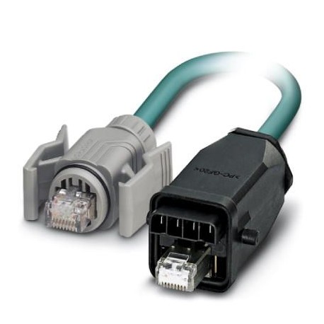 VS-08-LI-VS67-HAN3AH-51-1,0 - VS-08-LI-VS67-HAN3AH-51-1,0 1658011 PHOENIX CONTACT Cable