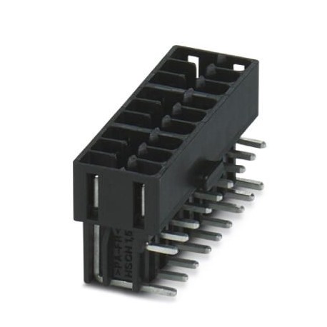 HSCH 1,5-3U/18 9005 - HSCH 1,5-3U/18 9005 2202232 PHOENIX CONTACT Feed-through header
