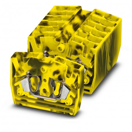 MSB 2,5-FE-M - MSB 2,5-FE-M 3244264 PHOENIX CONTACT Mini feed-through terminal block