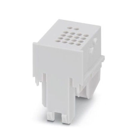 ME-IO 18,8 C 2U MC18 7035 - ME-IO 18,8 C 2U MC18 7035 2202581 PHOENIX CONTACT Housing cover