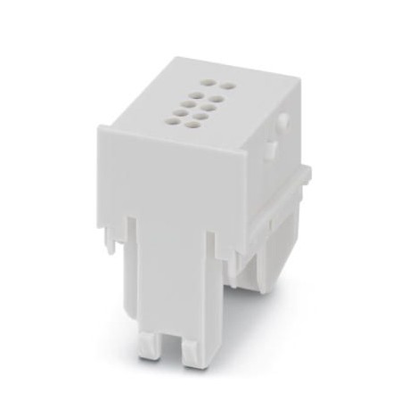 ME-IO 18,8 C 2U MC10 7035 - ME-IO 18,8 C 2U MC10 7035 2202582 PHOENIX CONTACT Housing cover