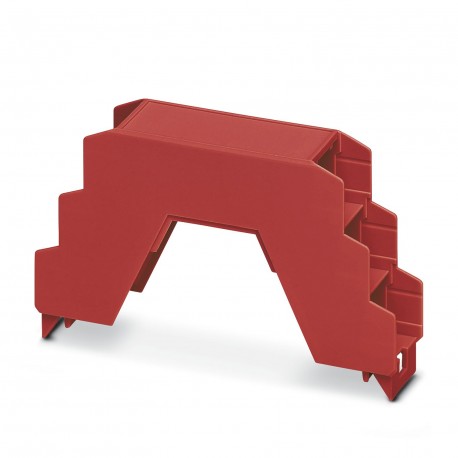 ME 22,5 OT-3MSTBO RD - ME 22,5 OT-3MSTBO RD 2697181 PHOENIX CONTACT Upper part of housing