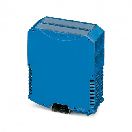 ME MAX 45 2-2 BU - ME MAX 45 2-2 BU 2697453 PHOENIX CONTACT Electronic housing