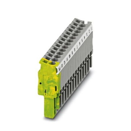 SP 2,5/14 NZ:3 - SP 2,5/14 NZ:3 3061062 PHOENIX CONTACT Plug