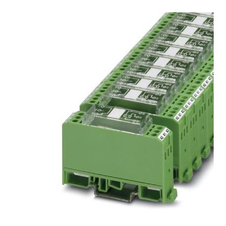 EMG 17-REL/SG-B 48/21/M - EMG 17-REL/SG-B 48/21/M 2953935 PHOENIX CONTACT Relay Module