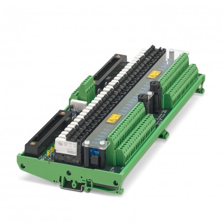 UM-2KS50/32R/SI/J/ADV551/YCS - UM-2KS50/32R/SI/J/ADV551/YCS 2908400 PHOENIX CONTACT Active module