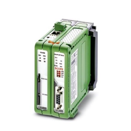 FB-HSB-DP-SC - FB-HSB-DP-SC 2316382 PHOENIX CONTACT Repeater