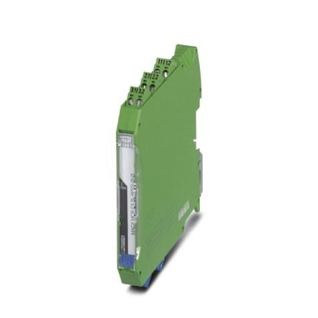 MACX MCR-EX-SL-RPSS-2I-2I - MACX MCR-EX-SL-RPSS-2I-2I 2865382 PHOENIX CONTACT Signal isolator