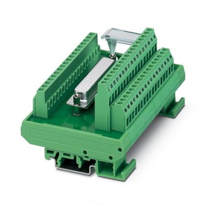 FLKM-D50 SUB/B - FLKM-D50 SUB/B 2281225 PHOENIX CONTACT Interface module