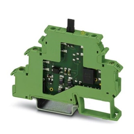 DEK-OE- 48DC/ 48DC/100/T - DEK-OE- 48DC/ 48DC/100/T 2940281 PHOENIX CONTACT Solid-state relay terminal block
